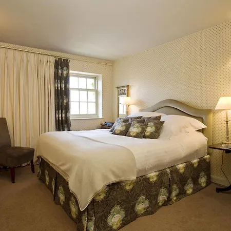 The White Swan 4*