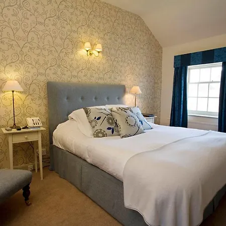 Inn The White Swan 4*
