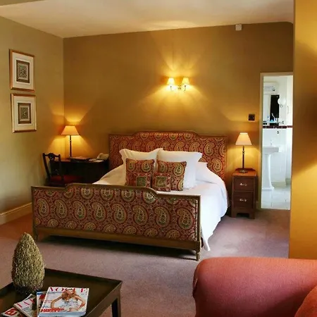 The White Swan Inn