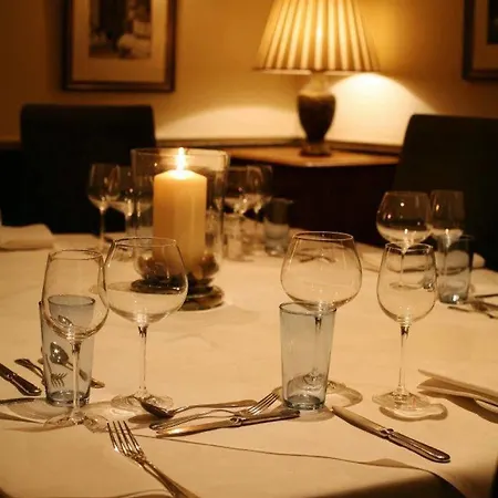 The White Swan 4* Pickering