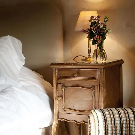 The White Swan Locanda 4*