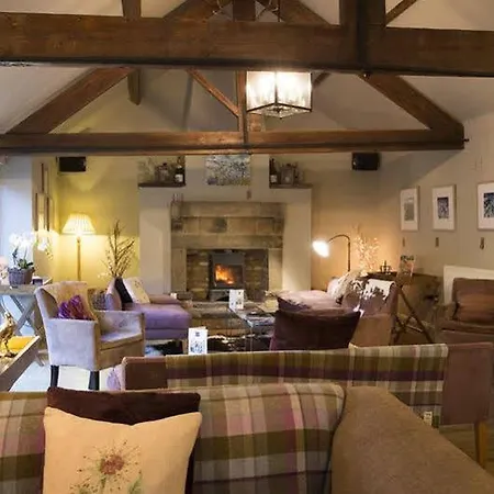 Locanda The White Swan