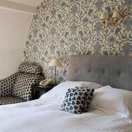 The White Swan Inn Pickering