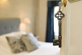 Inn The White Swan 4*