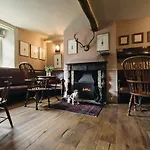 Penzion The White Swan Pickering