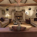 Penzion The White Swan 4*