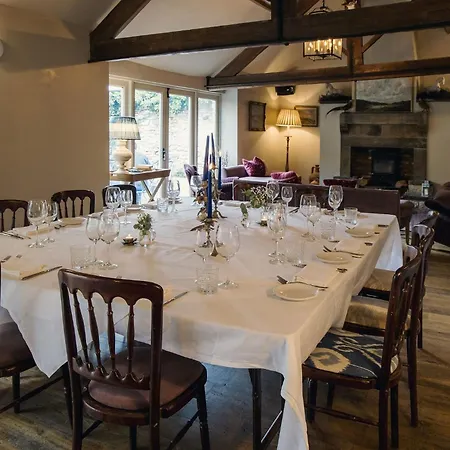 The White Swan Mini-hôtel Pickering