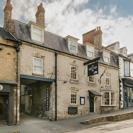 The White Swan 4*