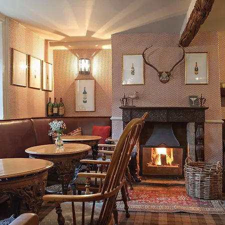 The White Swan