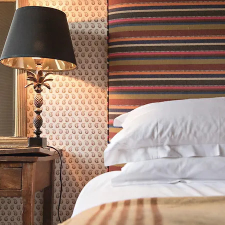 The White Swan 4*