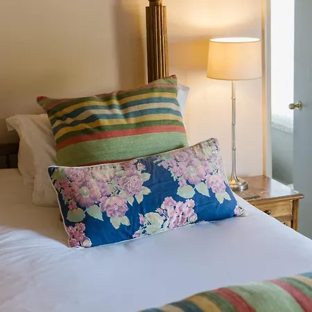 Mini-hôtel The White Swan Pickering