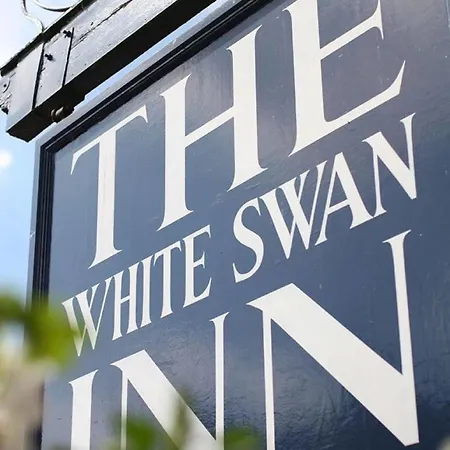 The White Swan 4*