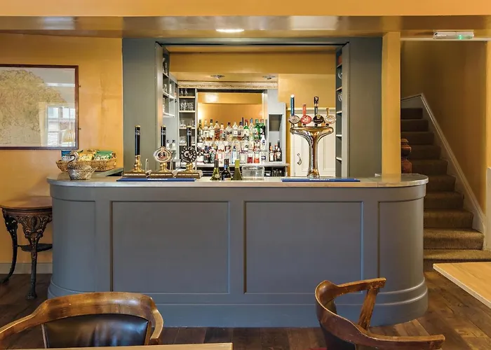 The White Swan 4* Pickering