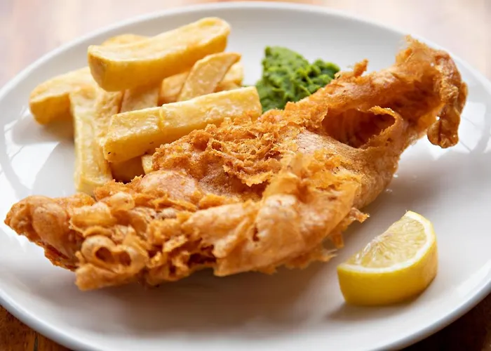 The White Swan Mini-hôtel