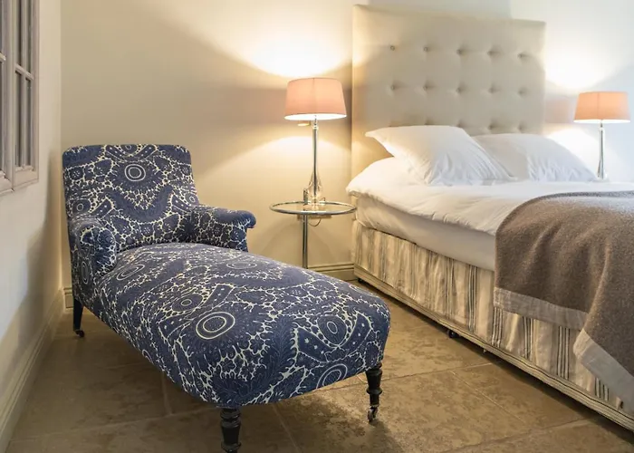 The White Swan Pickering