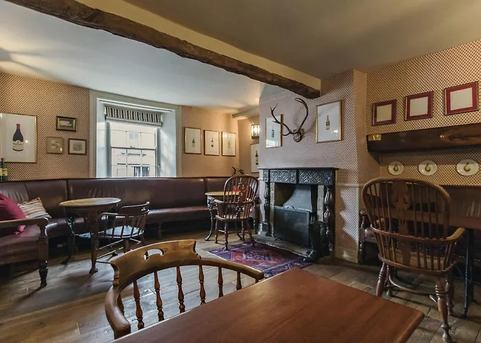 The White Swan Pickering