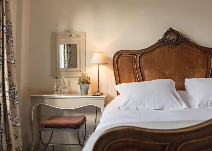 The White Swan Mini-hôtel