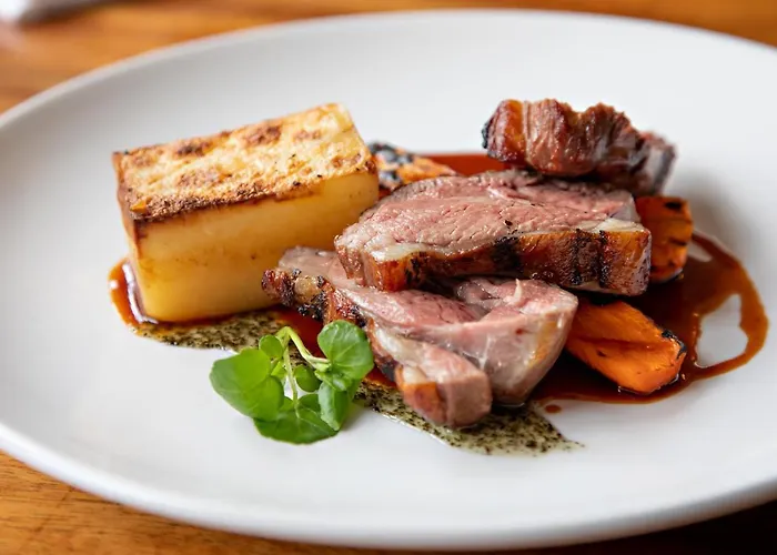 The White Swan Mini-hôtel 4*