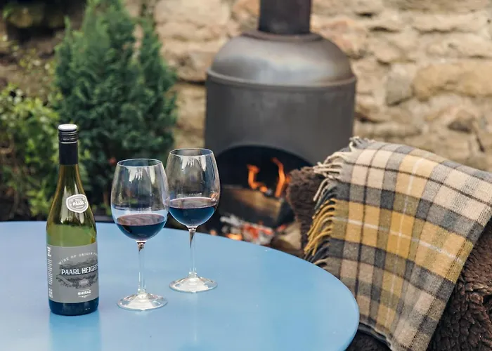 The White Swan Mini-hôtel 4*