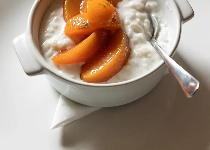 The White Swan 4* Pickering