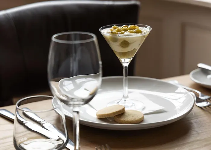 The White Swan Mini-hôtel Pickering