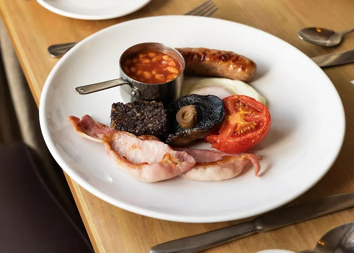 The White Swan Pickering