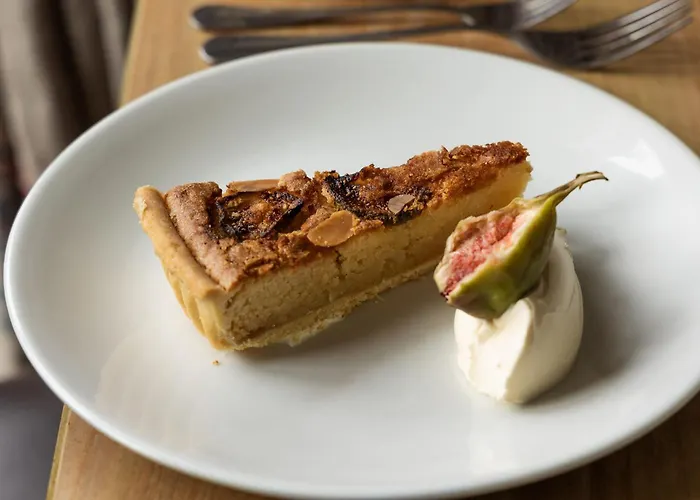 Mini-hôtel The White Swan