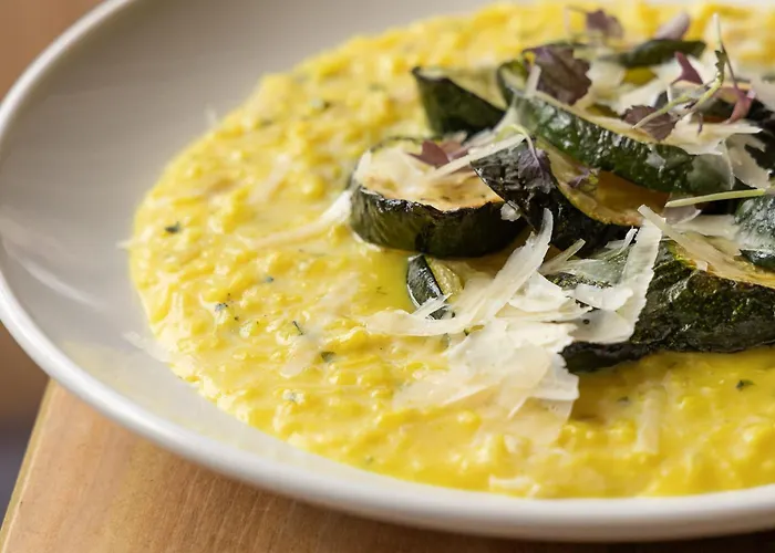 The White Swan 4* Pickering