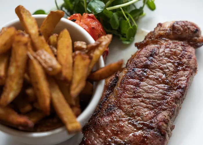 The White Swan 4* Pickering