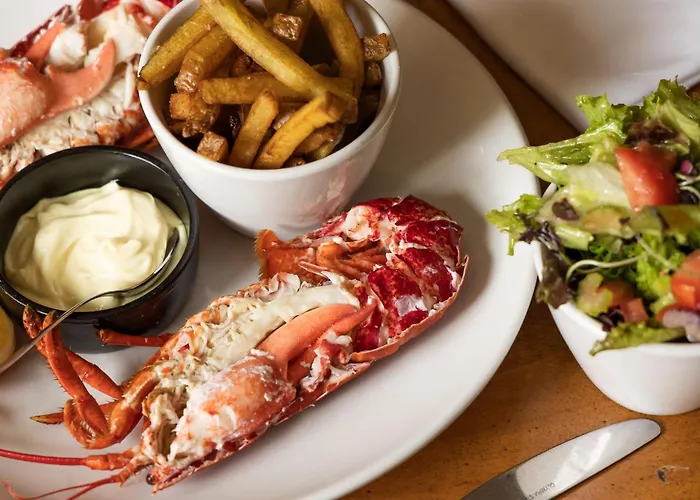 Mini-hôtel The White Swan