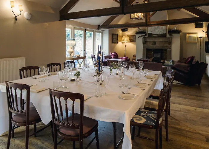 The White Swan Mini-hôtel Pickering