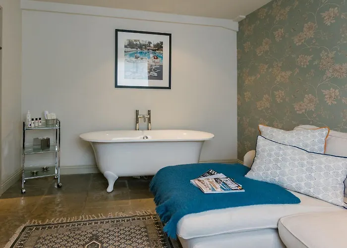 The White Swan Pickering