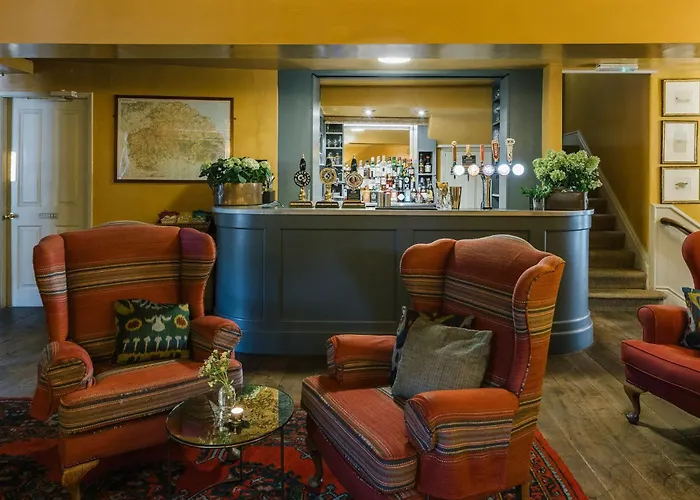 The White Swan Pickering