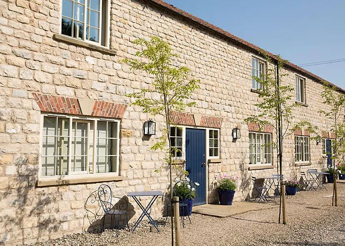 The White Swan Pickering