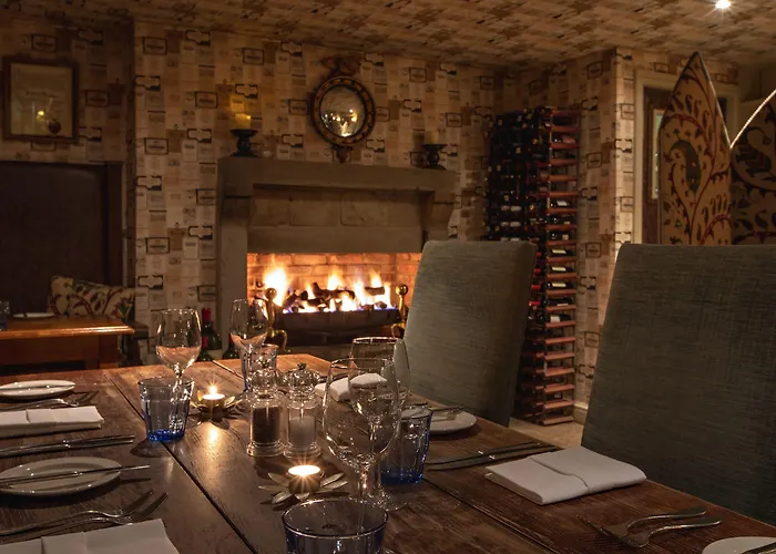 The White Swan Mini-hôtel