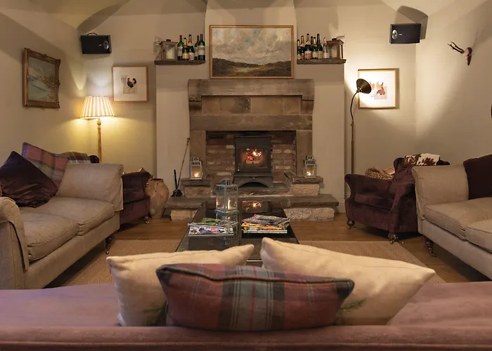 The White Swan Mini-hôtel 4*