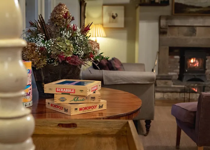 The White Swan Pickering