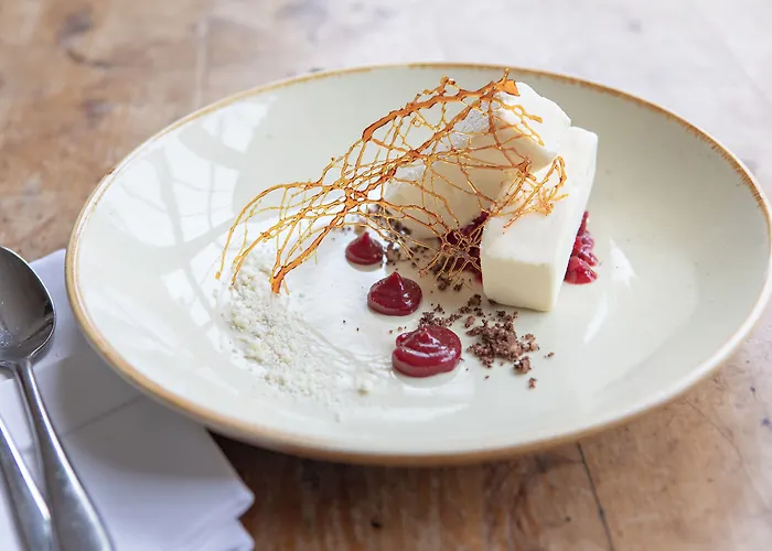 Mini-hôtel The White Swan 4*