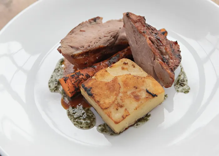 The White Swan Pickering