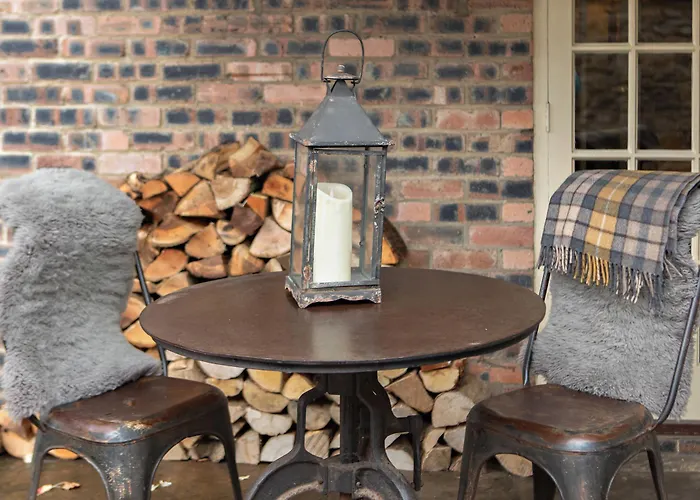 The White Swan Pickering