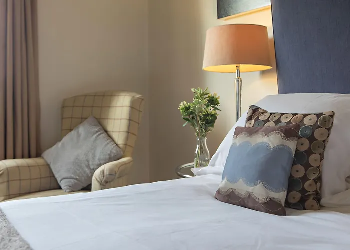 The White Swan Mini-hôtel Pickering