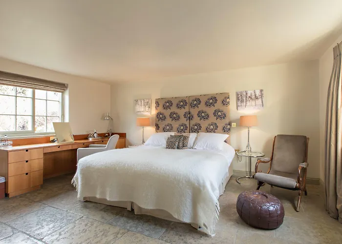 The White Swan Mini-hôtel