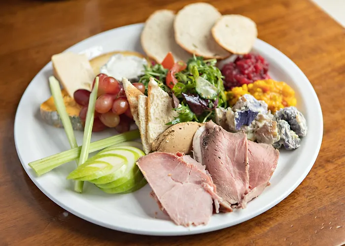 The White Swan Mini-hôtel