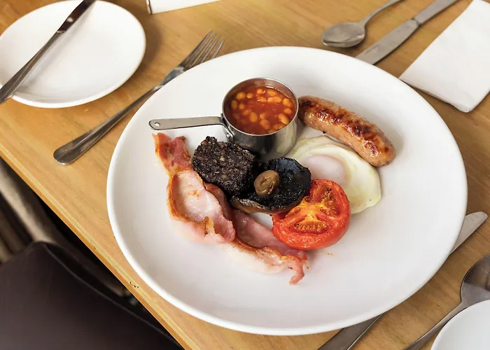 The White Swan Mini-hôtel Pickering