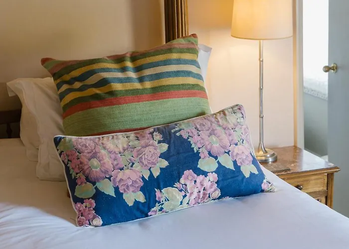 Mini-hôtel The White Swan Pickering