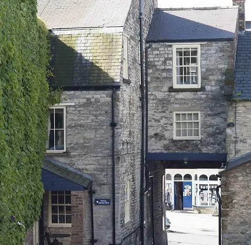 The White Swan Mini-hôtel Pickering