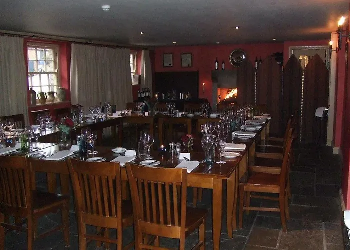 The White Swan Mini-hôtel Pickering