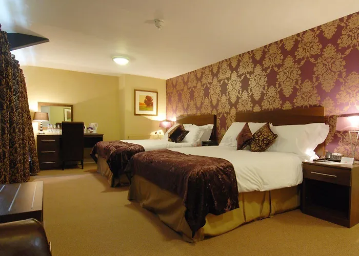 The White Swan Pickering