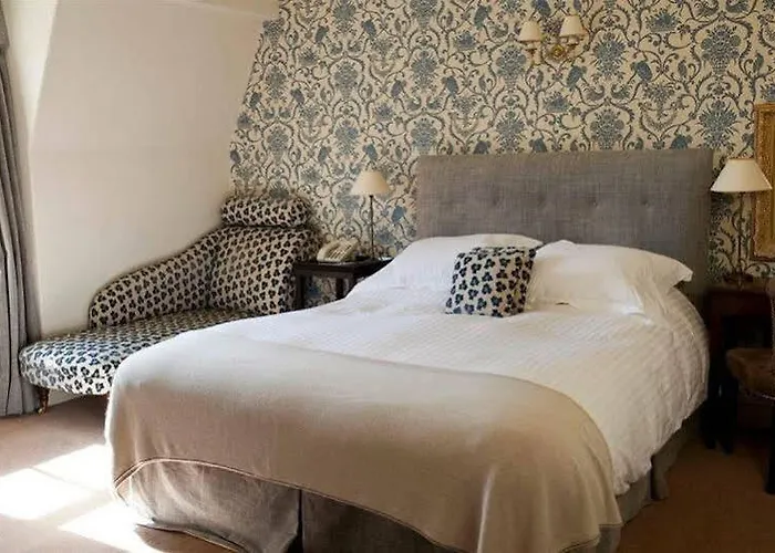 The White Swan 4* Pickering