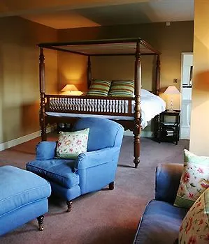 The White Swan Mini-hôtel